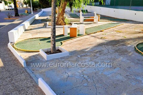 Lejlighed i La Mata, Alicante, La Mata - € 149.500 | Ref: 4594 - foto 16